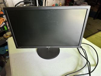 Asus Monitor