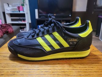 Adidas sl 72 size 10
