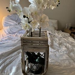 Fake Plant Decoration (MOVING OUT OF STATE)