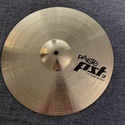 Drum Cymbals - Paiste PST 3