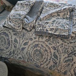 KING DUVET COVER