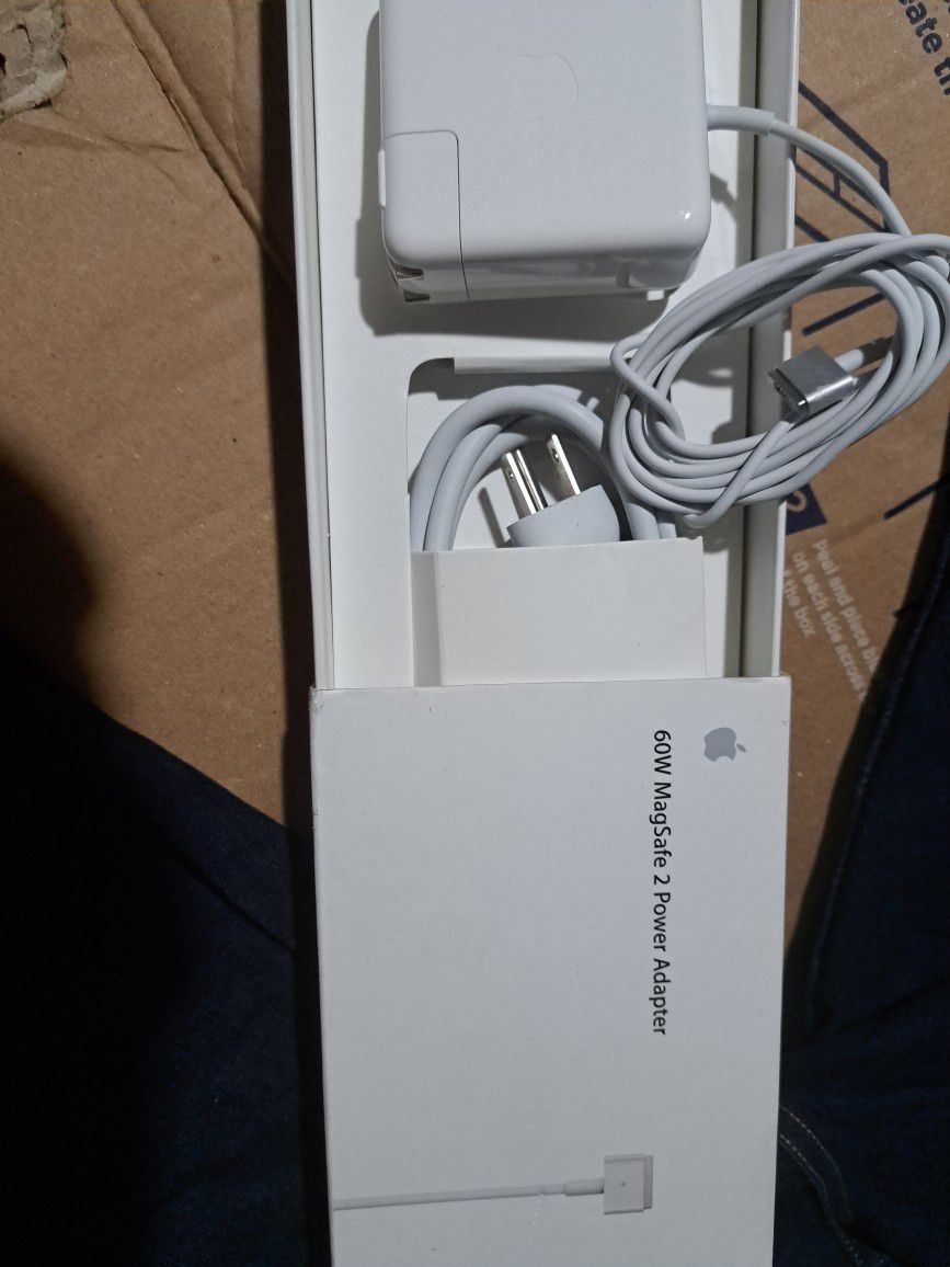 Macbook Charger 