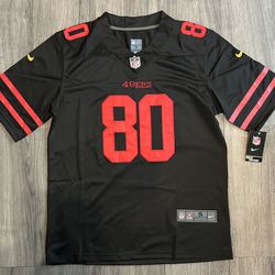 San Francisco 49ers Rice Jersey 