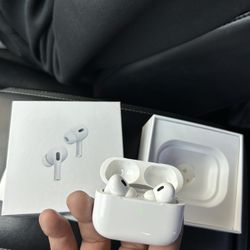 AirPods Pro 2