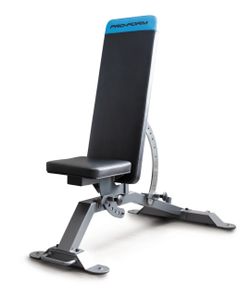 Adjustable Workout Bench - ProForm