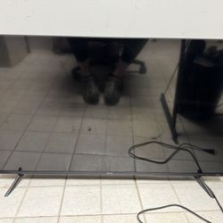 Hisense 42” Google Smart Tv 