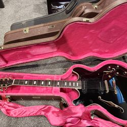 Sire Larry Carlton H7 Electric Guitar