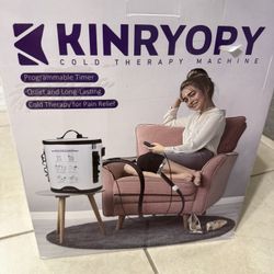 Cold Therapy Machine 