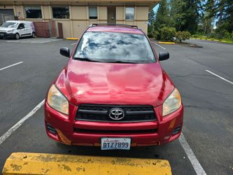 Toyota Rav4 2012