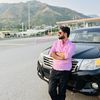 Shehroz Ali