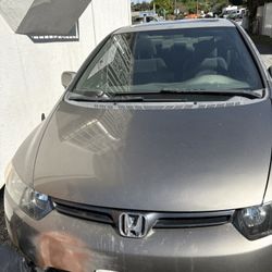 2006 Honda Civic