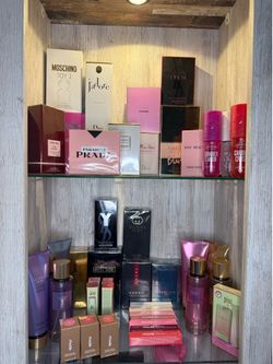 Perfumes