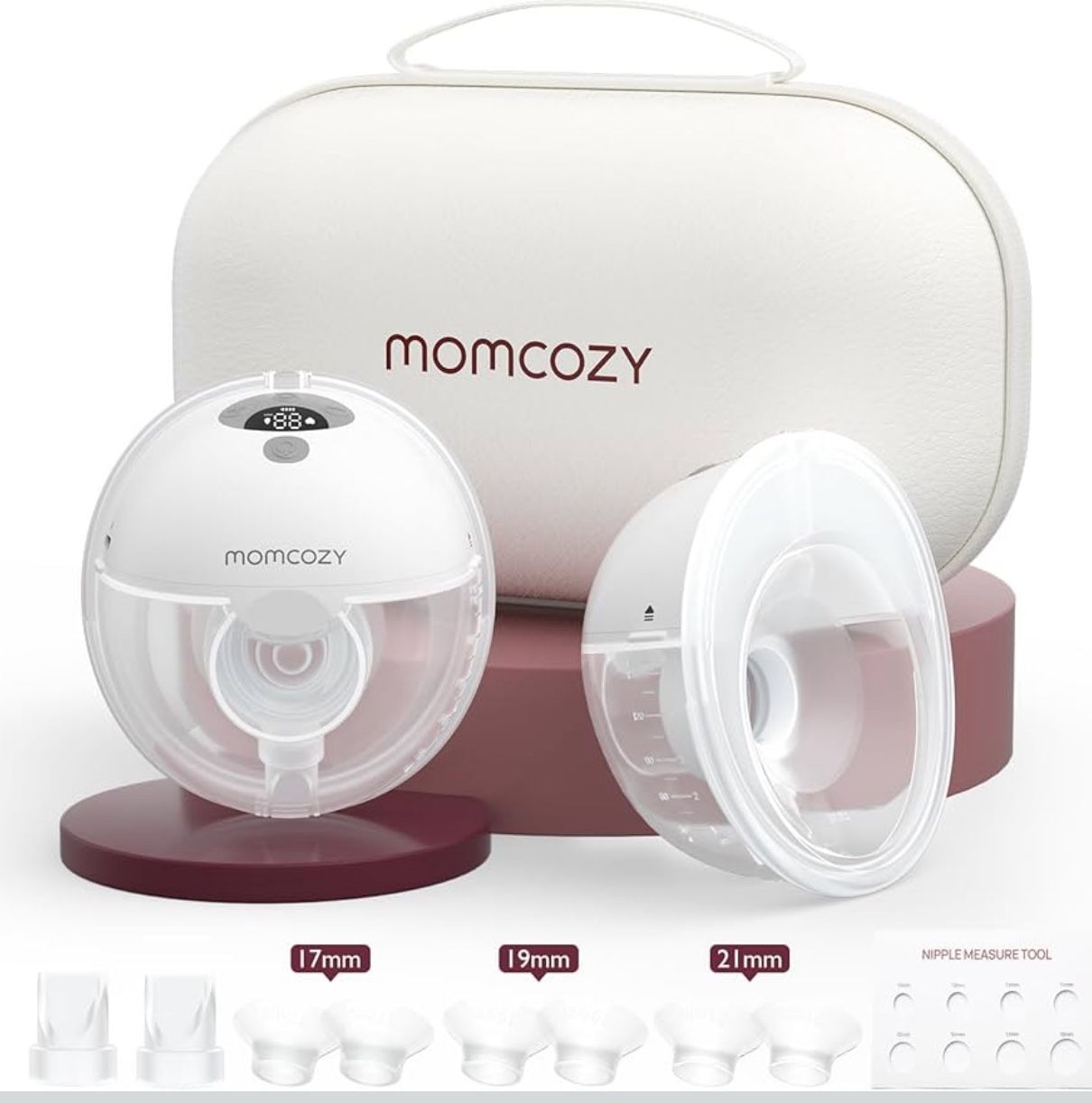 Momcozy M5
