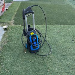 Pressure Washer Machine  Electric  2600 Psi Seminueva Y Trabajando $70 Firme 