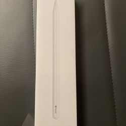 apple pen