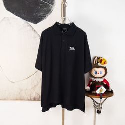 Balenciaga Men’s Polo Shirt 2026 New 