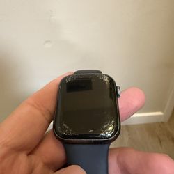 Apple Watch SE 44mm 