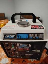Pulsar Portable Generator