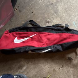 Girls Softball Bat Ball and Bag 