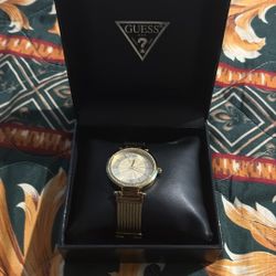 Guess Watch  For Man