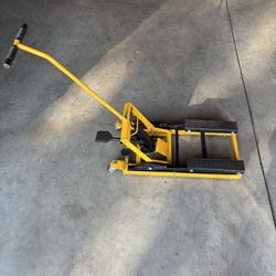 Motorcycle Jack