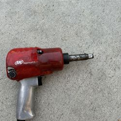 Impact Wrench