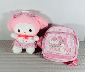 Me Melody