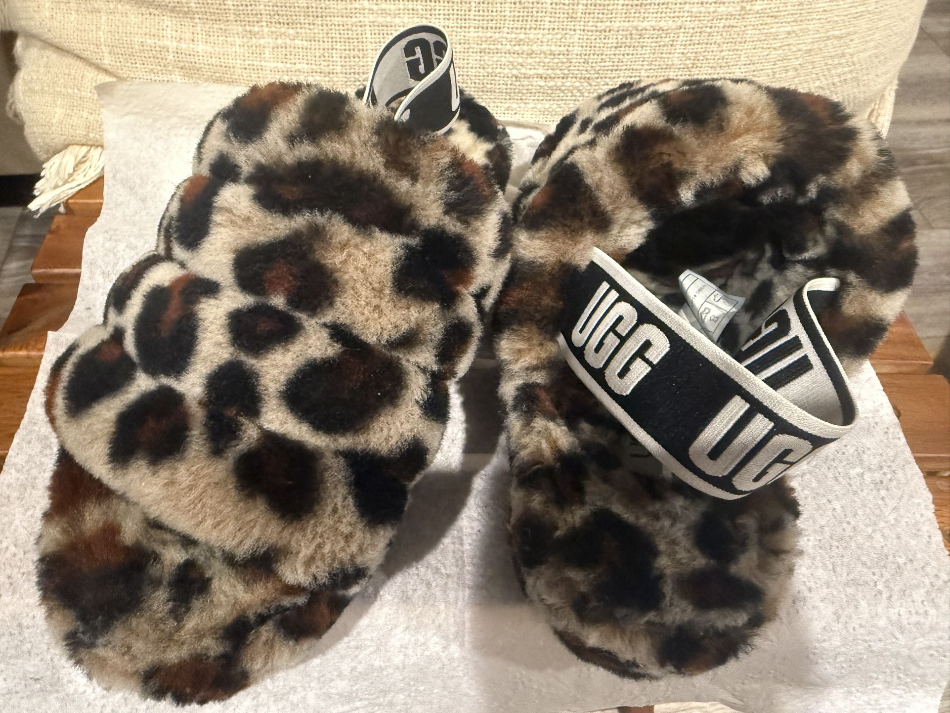 Ugg Slippers