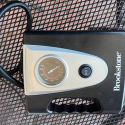 Portable Air Compressor 