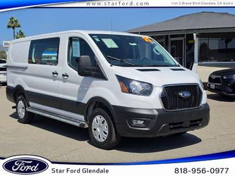 2025 Ford Transit-250 Cargo Van
