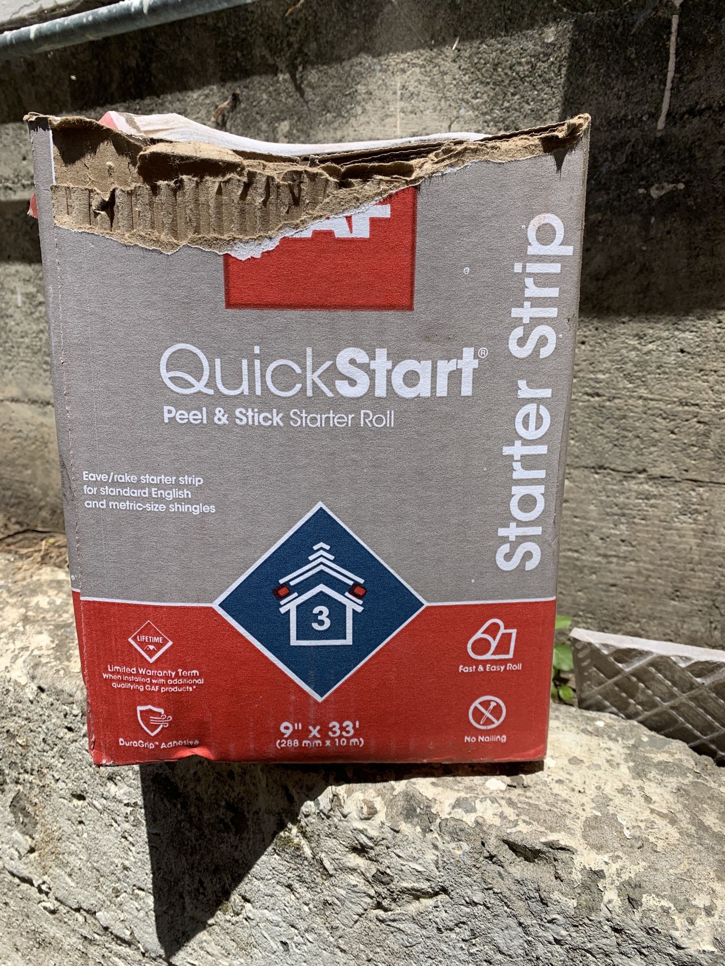Quick Start