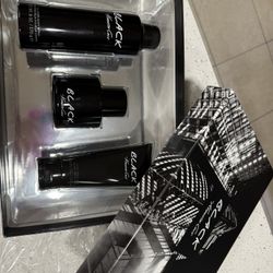 New Men’s Set Kenneth Cole Full Size 