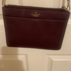 Kate Spade Cross Body Purse 