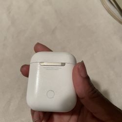 Apple Airpods 