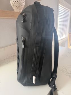 YETI Panga Backpack Black