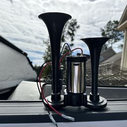 Air Horn