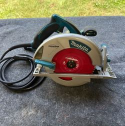 Makita Circular Saw - 5007mg