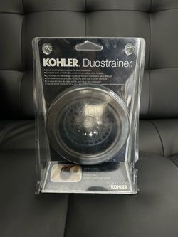 Kohler Duostrainer Sink Stainer