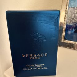 Versace Eros 