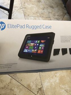Rugged Pad For Elitepad 900