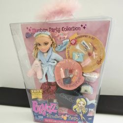 Bratz Cloe