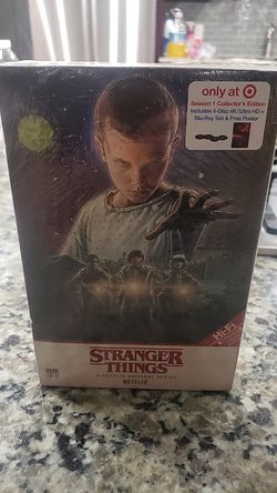 Stranger things