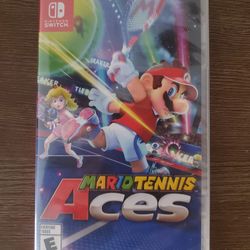 Nintendo Switch Games 