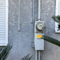 Electrical Panel