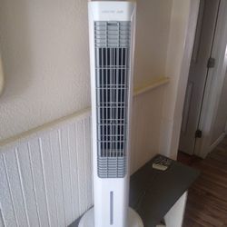 Arctic Air Tower