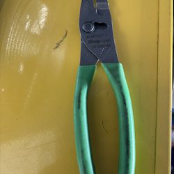 Snap-on Pliers