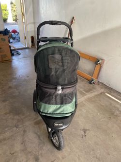Pet Stroller