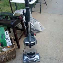 Shark Navigator Vacuum