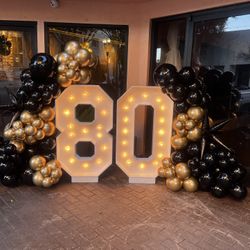 Event Styling