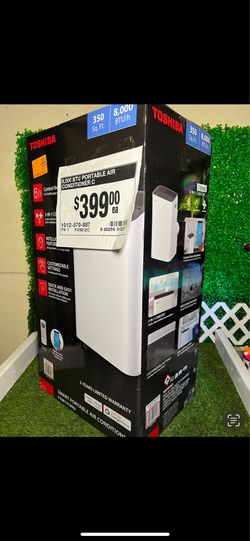 Ac units